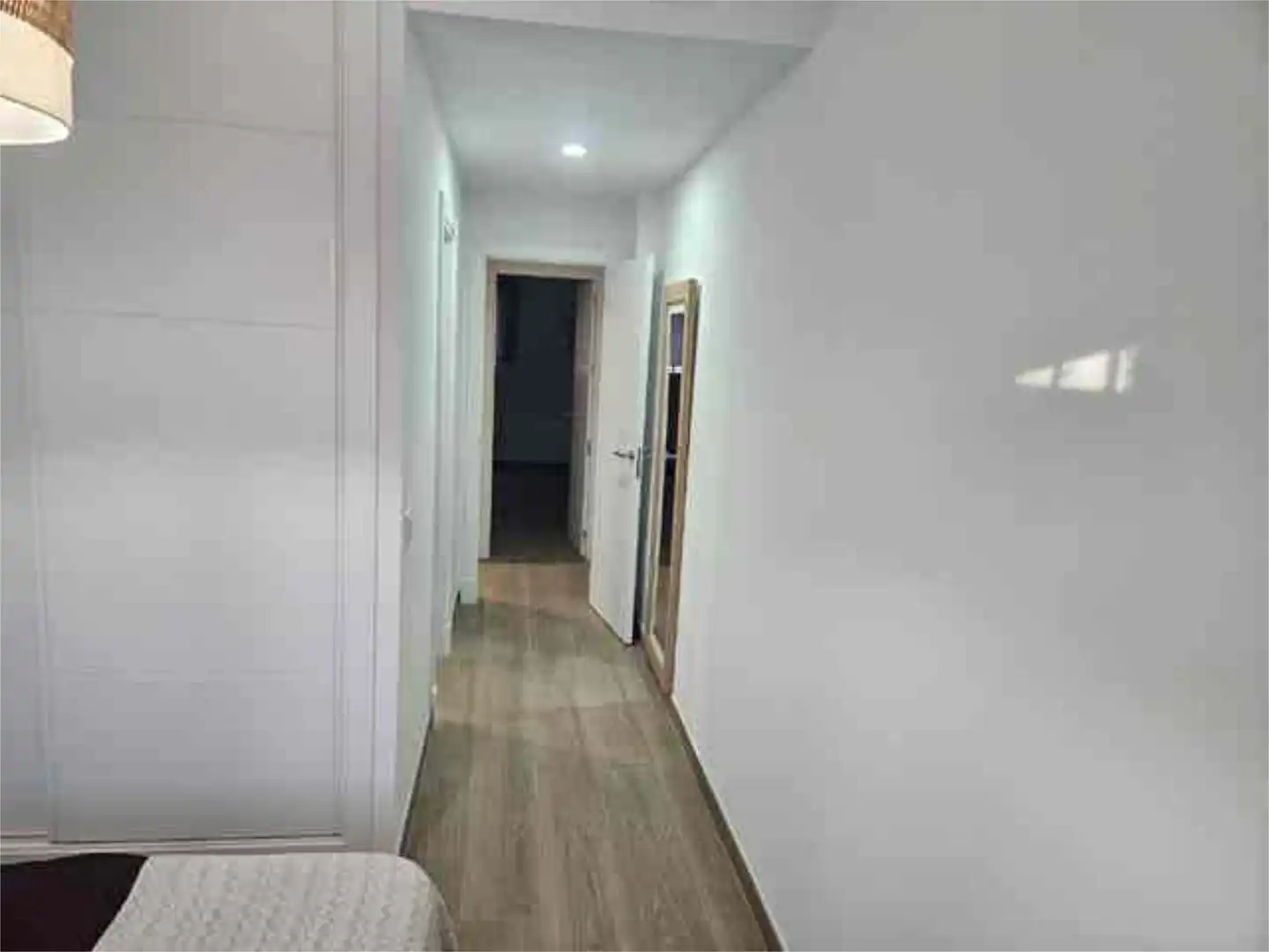 Piso en costa ballena - Foto 9