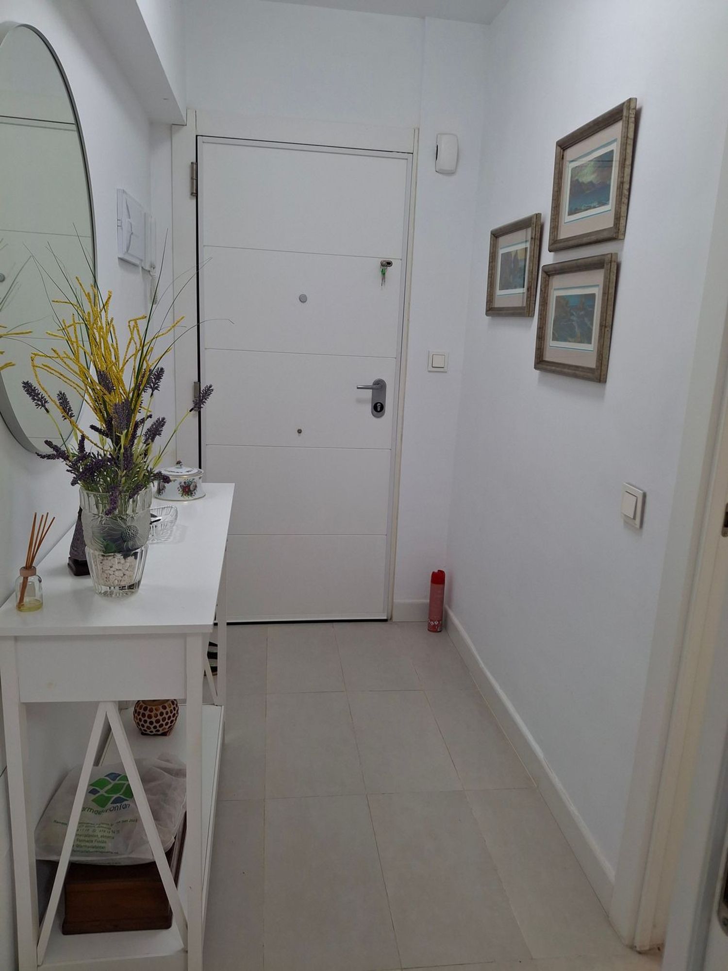 Piso en Calle las Conchas, 2 - Foto 18