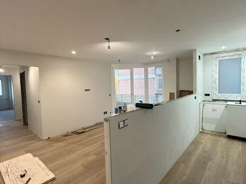 Piso en avenida do Alcalde Portanet, 1