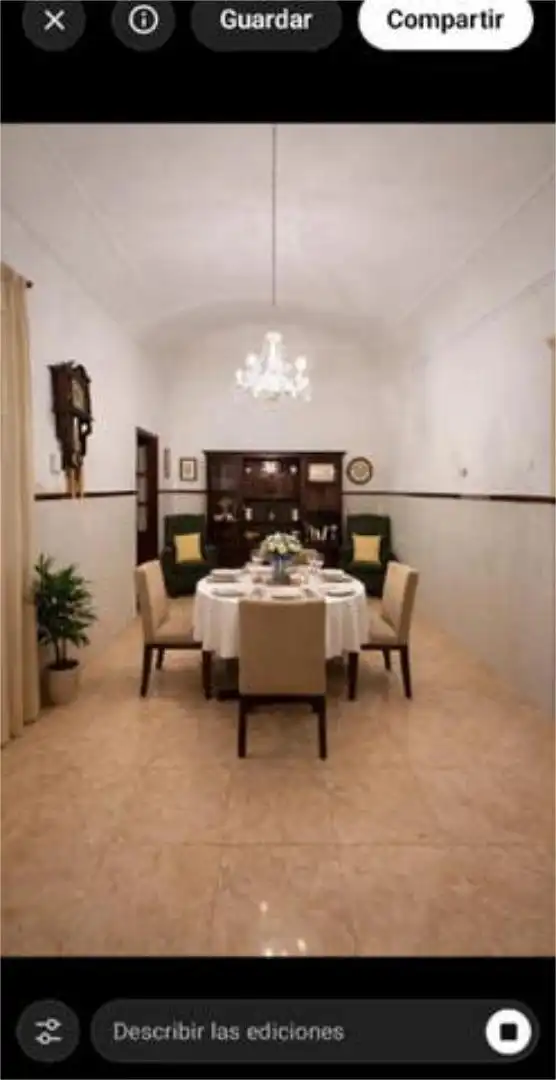 Chalet en Calle Peña Rojas - Foto 3