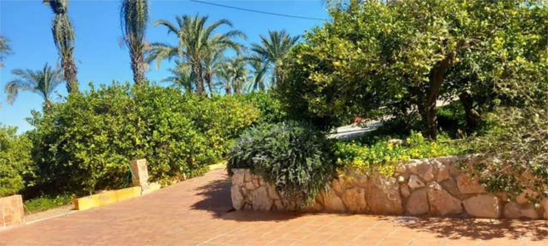 Chalet en Beniaján - Foto 2