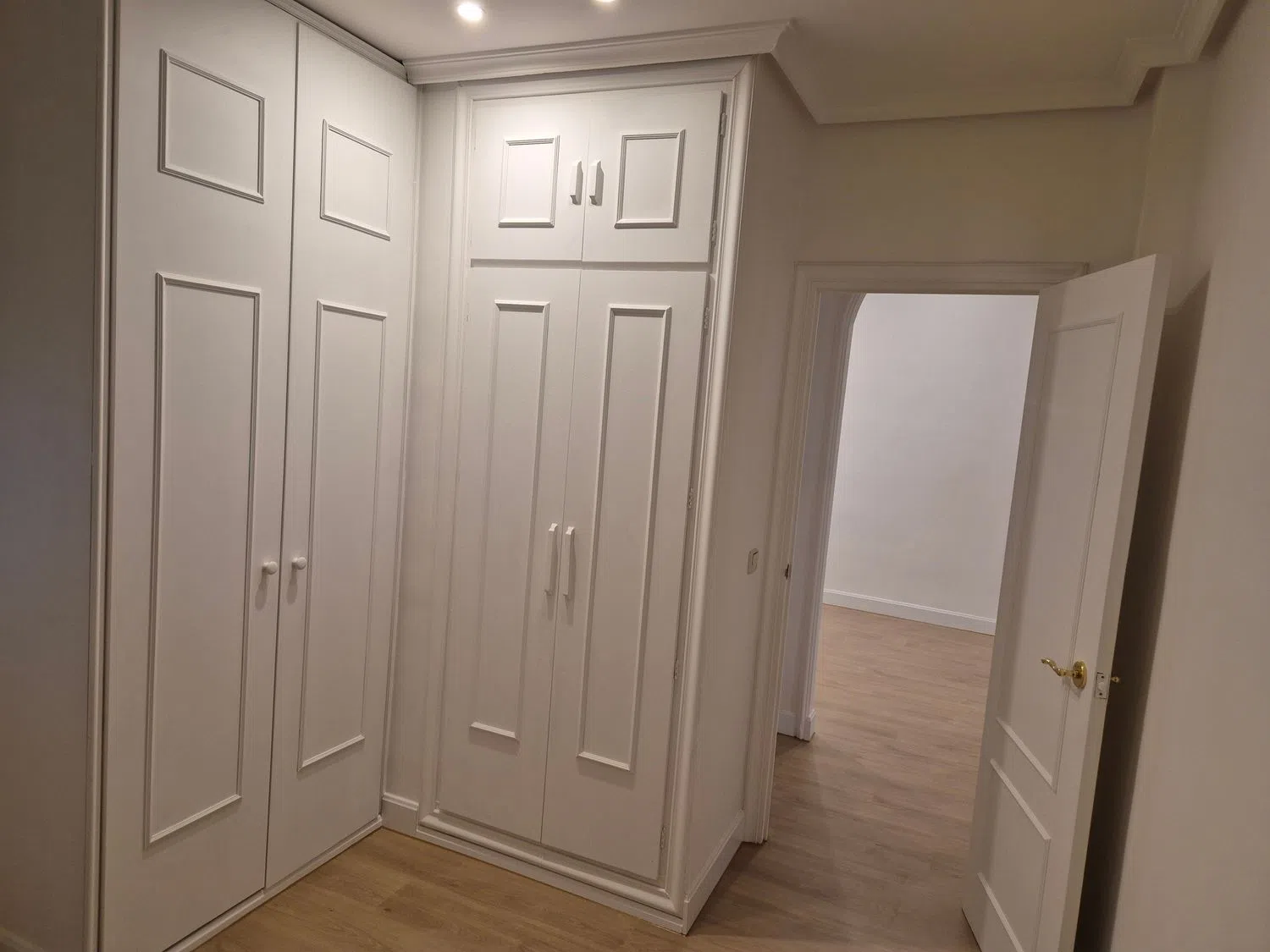 Piso en calle de Castelló, 122 - Foto 16