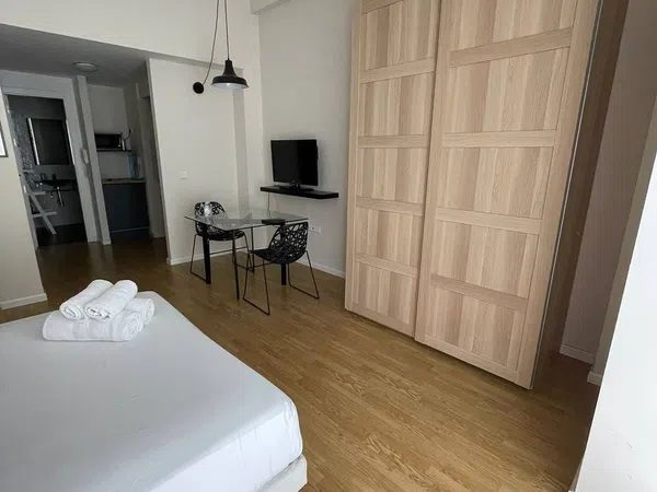 Estudio en calle isabel la católica, 6 - Foto 8