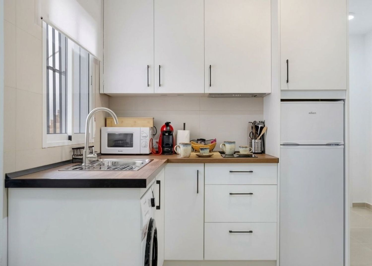 Piso en Barrio Centro - Foto 29