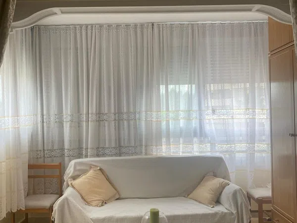 Piso en avenida Juan Fuster Zaragoza, 15 - Foto 1