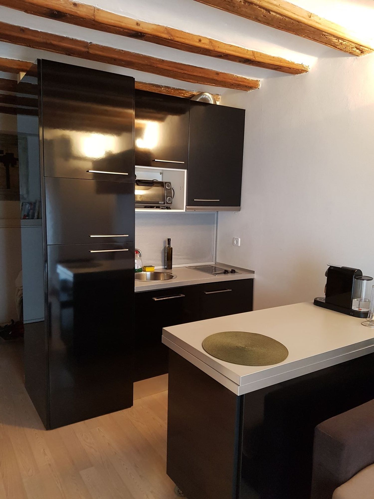 Estudio en Calle del Rec, 14, Sant Pere - Santa Caterina i la Ribera - Foto 20