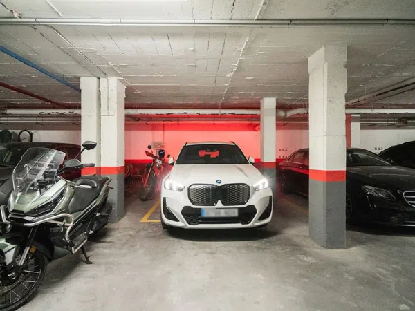 Piso en calle Los Arqueros, 1 - Foto 18