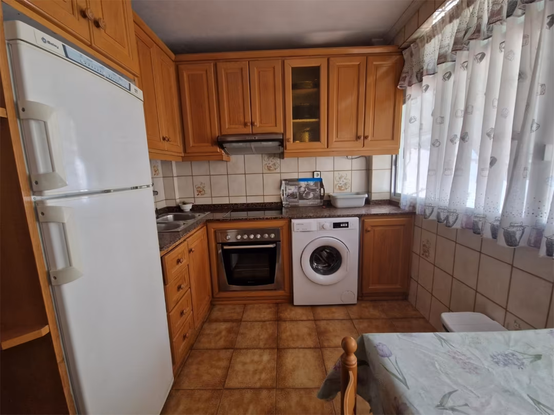 Piso en  Carrer General Prim 1 - Foto 17