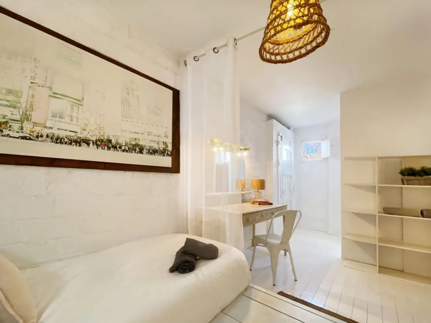 Casa de pueblo en calle Gabriel Miró, 12 - Foto 13