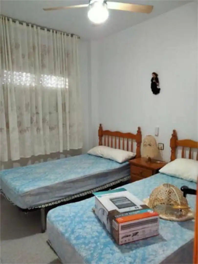 Piso en Calabardina Aguilas - Foto 7