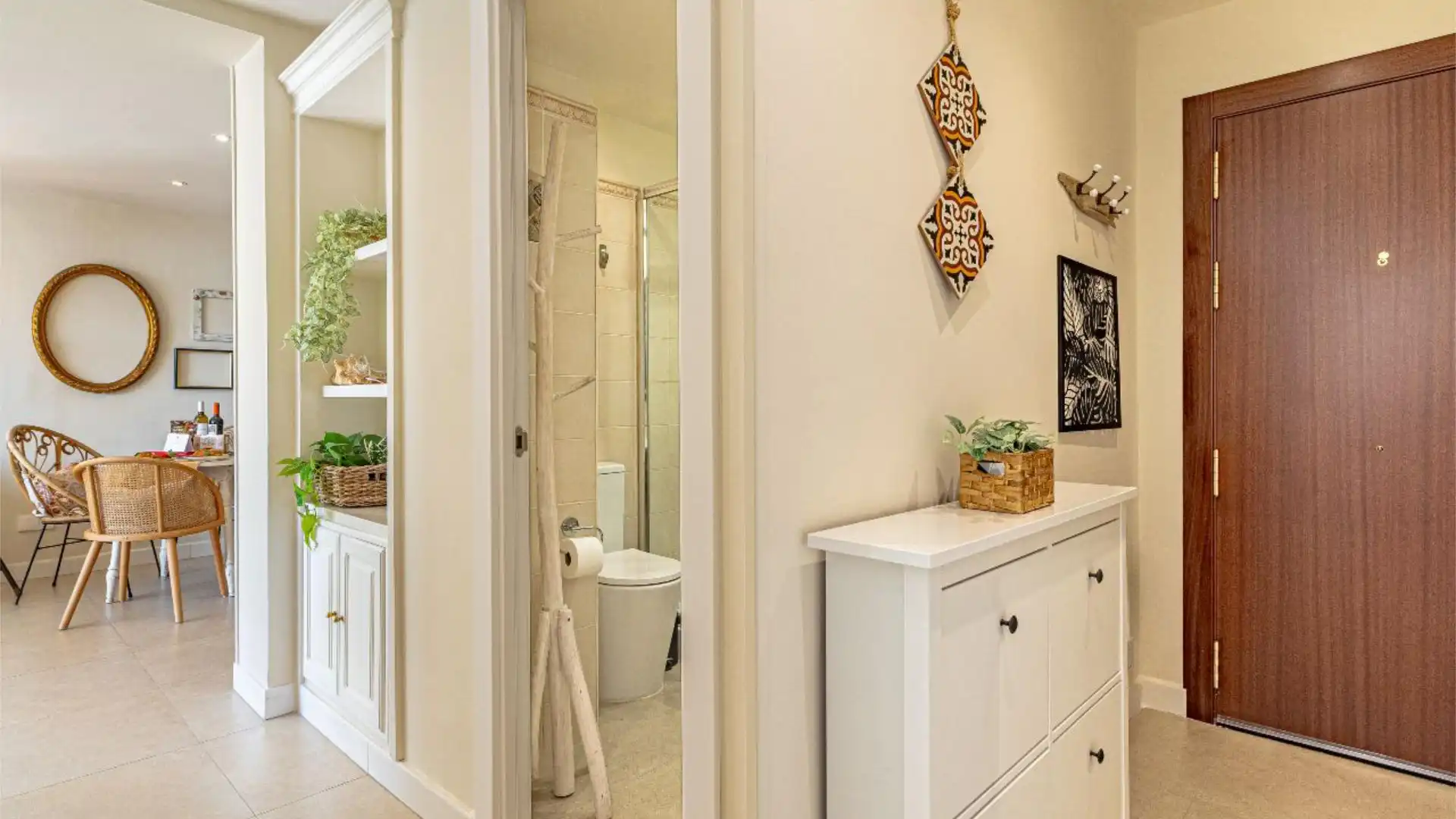 Piso en  Calle Mediterráneo 1 - Foto 11