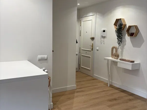 Piso en Calle Dinamarca, 2, Zona Avenida Europa - Foto 2