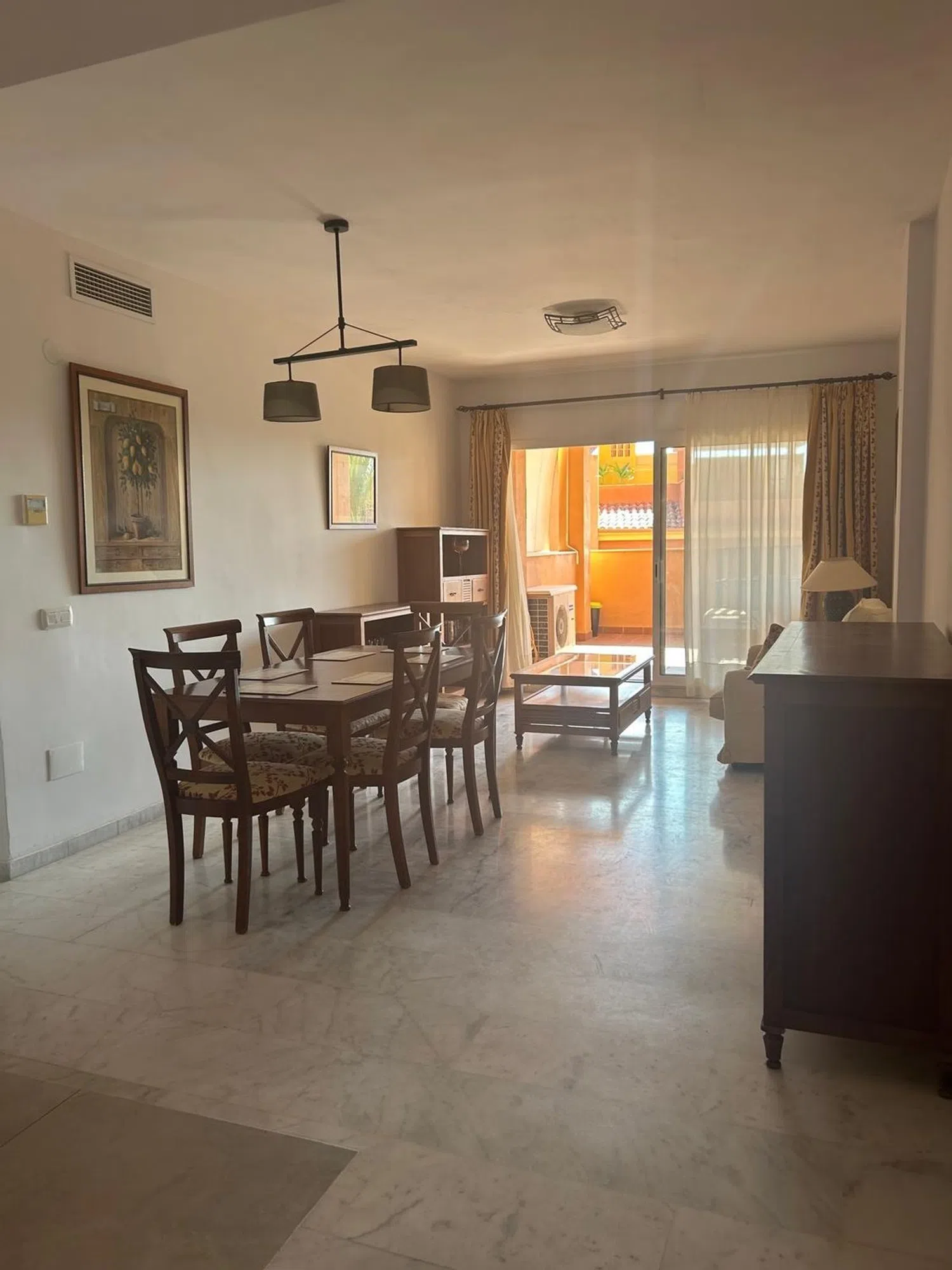 Piso en reserva de marbella s/n - Foto 2