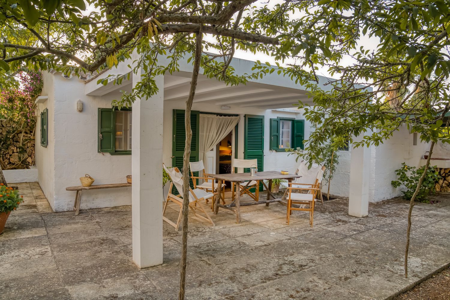 Casa o chalet independiente en Sant Lluis - Foto 6