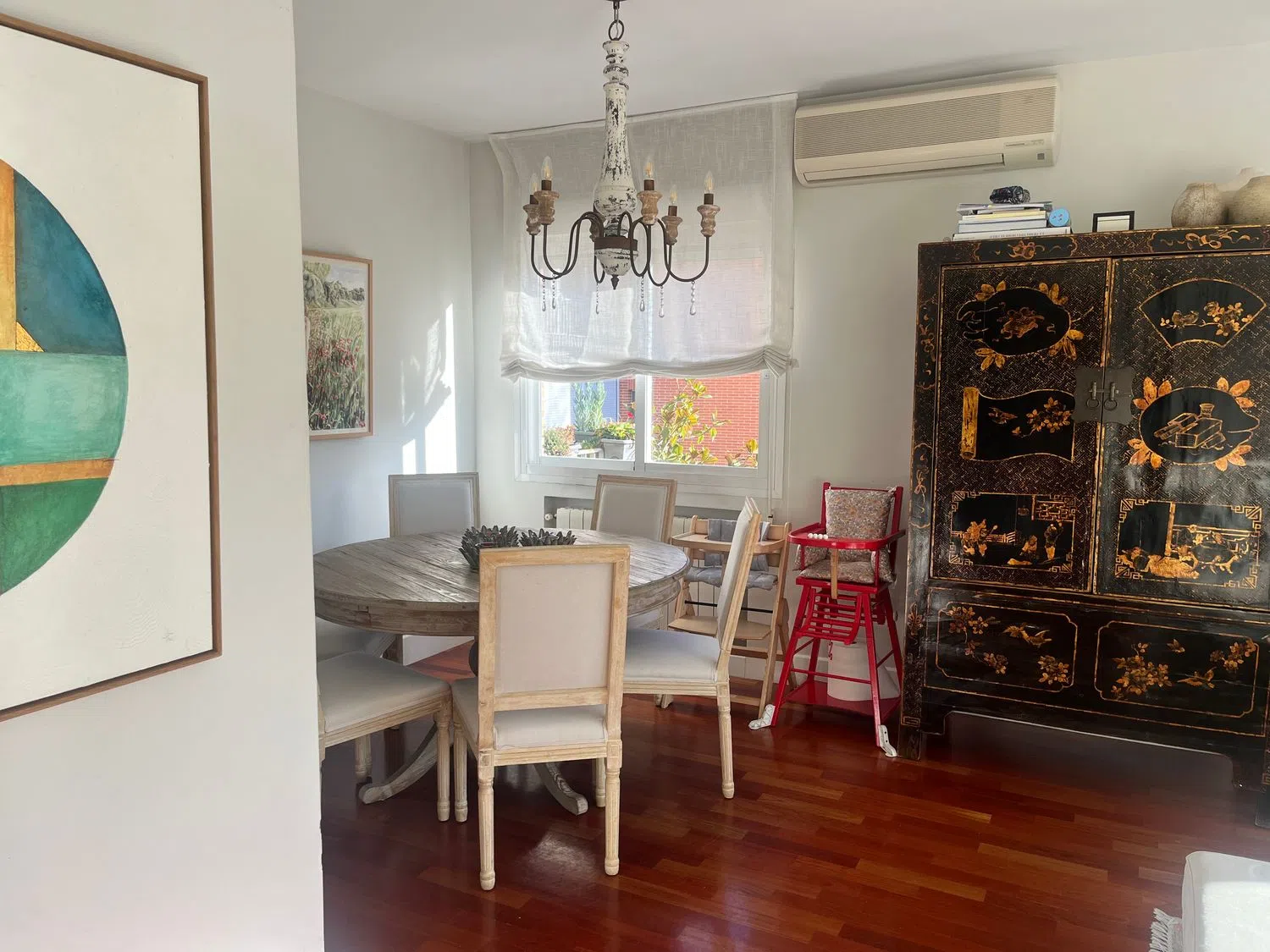 Piso en Barrio Ciudad Jardín - Foto 4