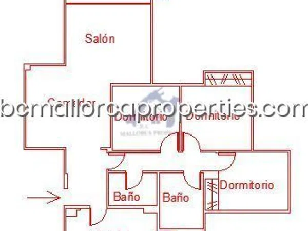 Piso en Calle Barranc, 15, Cas Catala, Cas Catala - Foto 38