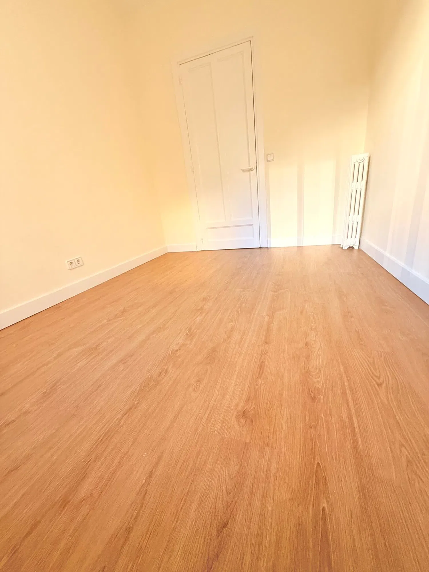 Piso en calle de Modesto Lafuente, 5 - Foto 25