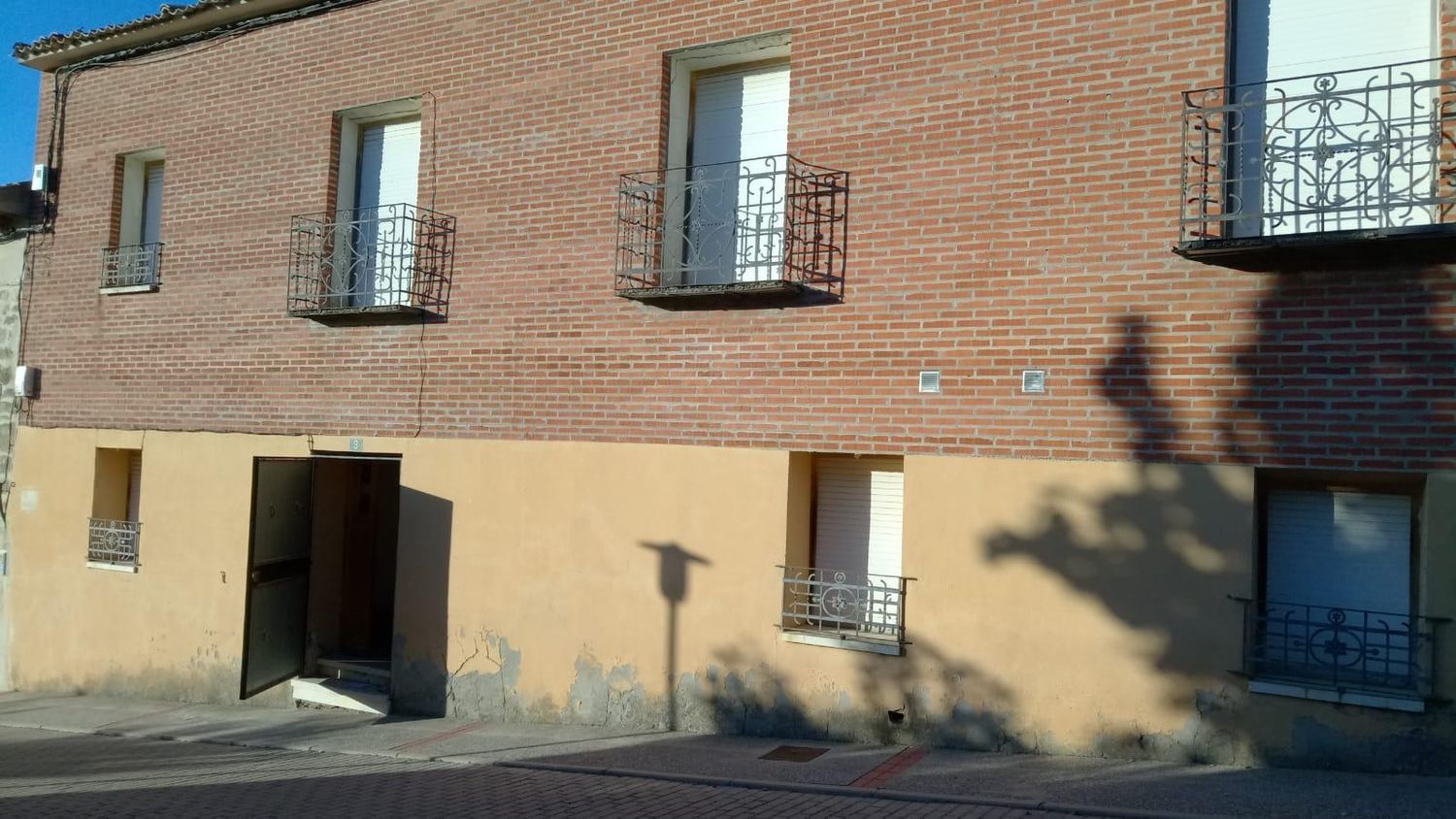 Casa de pueblo en Calle Iglesia, 3 - Foto 2
