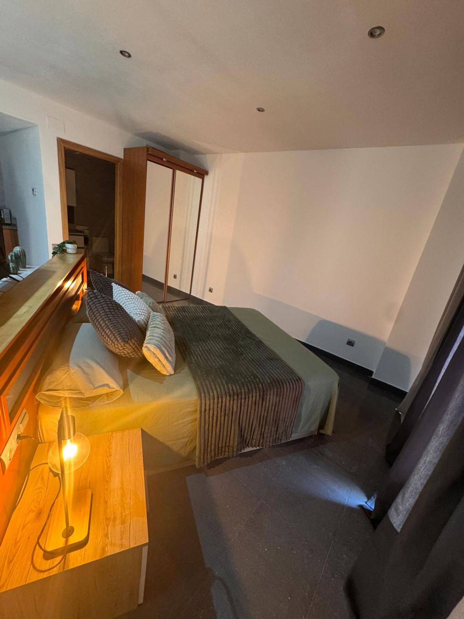 Estudio en calle de Torres i Amat, 13 - Foto 5