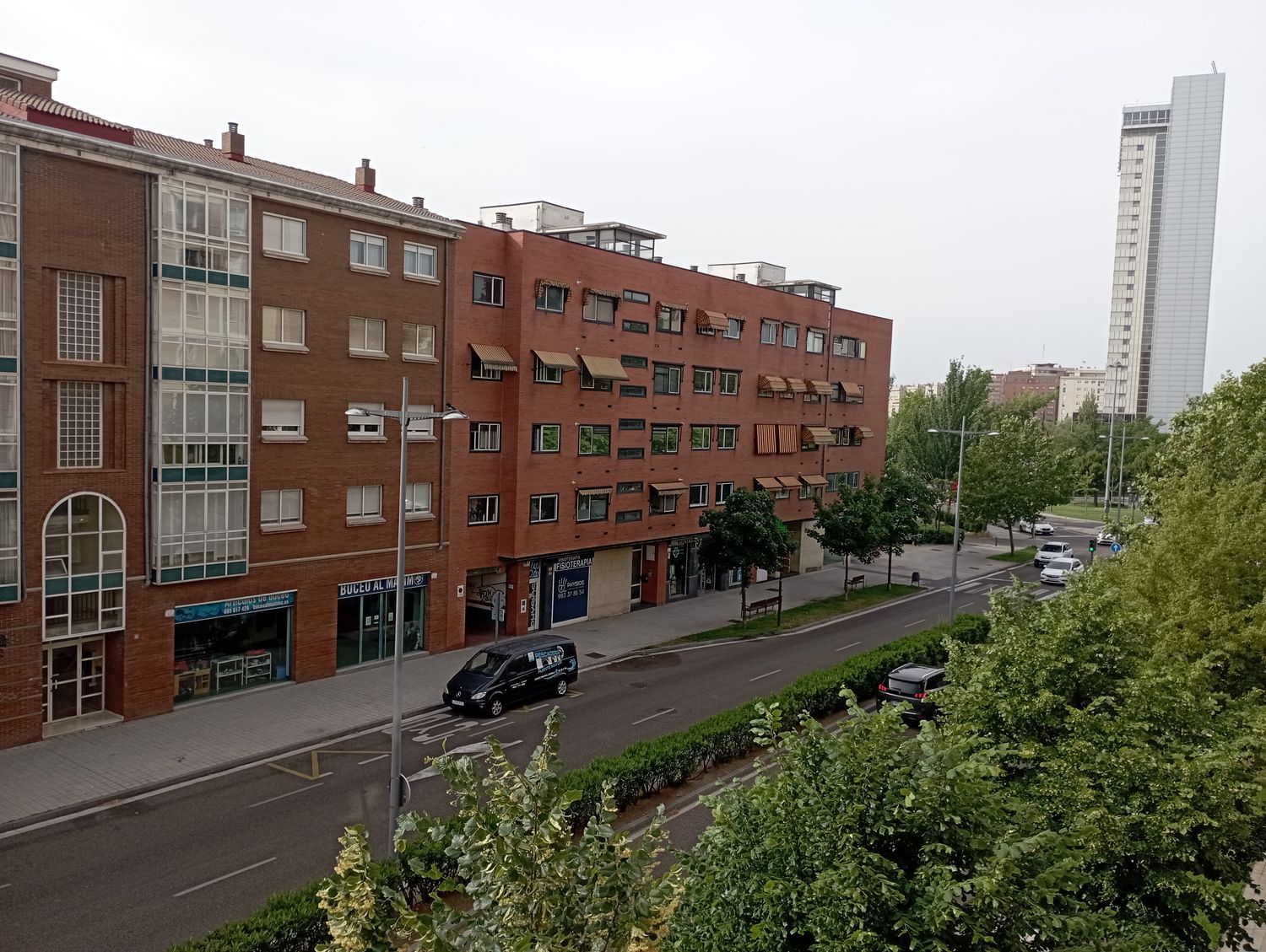 Piso en Avenida de Burgos, 3, La Victoria, La Victoria - Foto 32