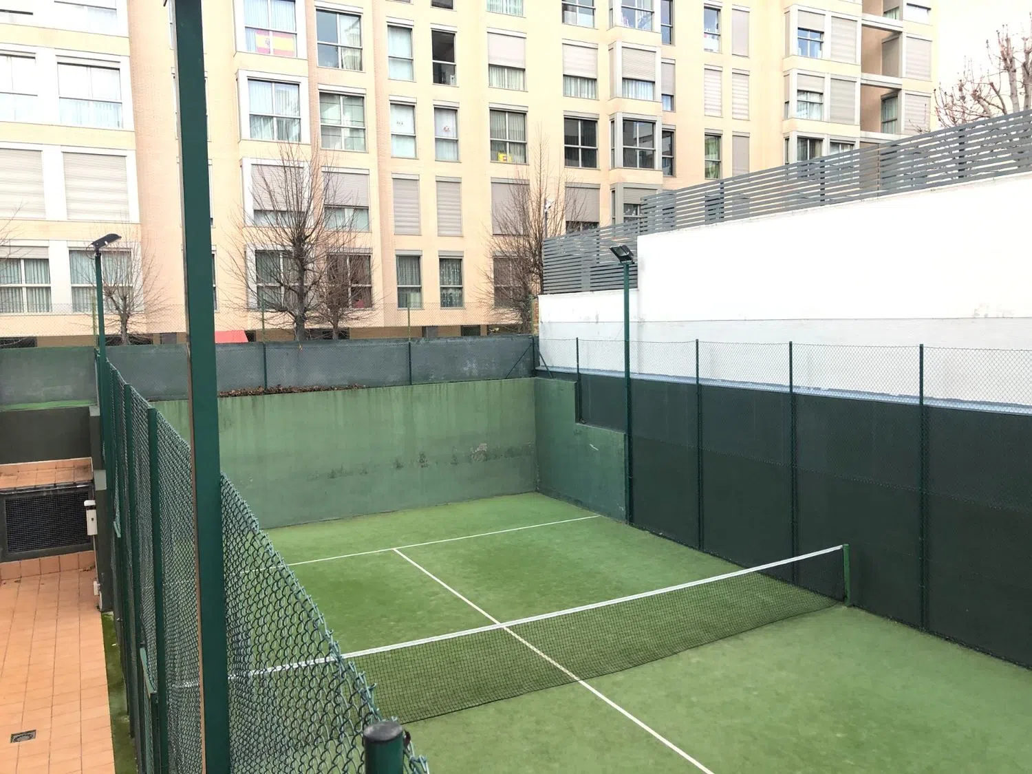 Piso en calle de Juan Sánchez, 3 - Foto 8