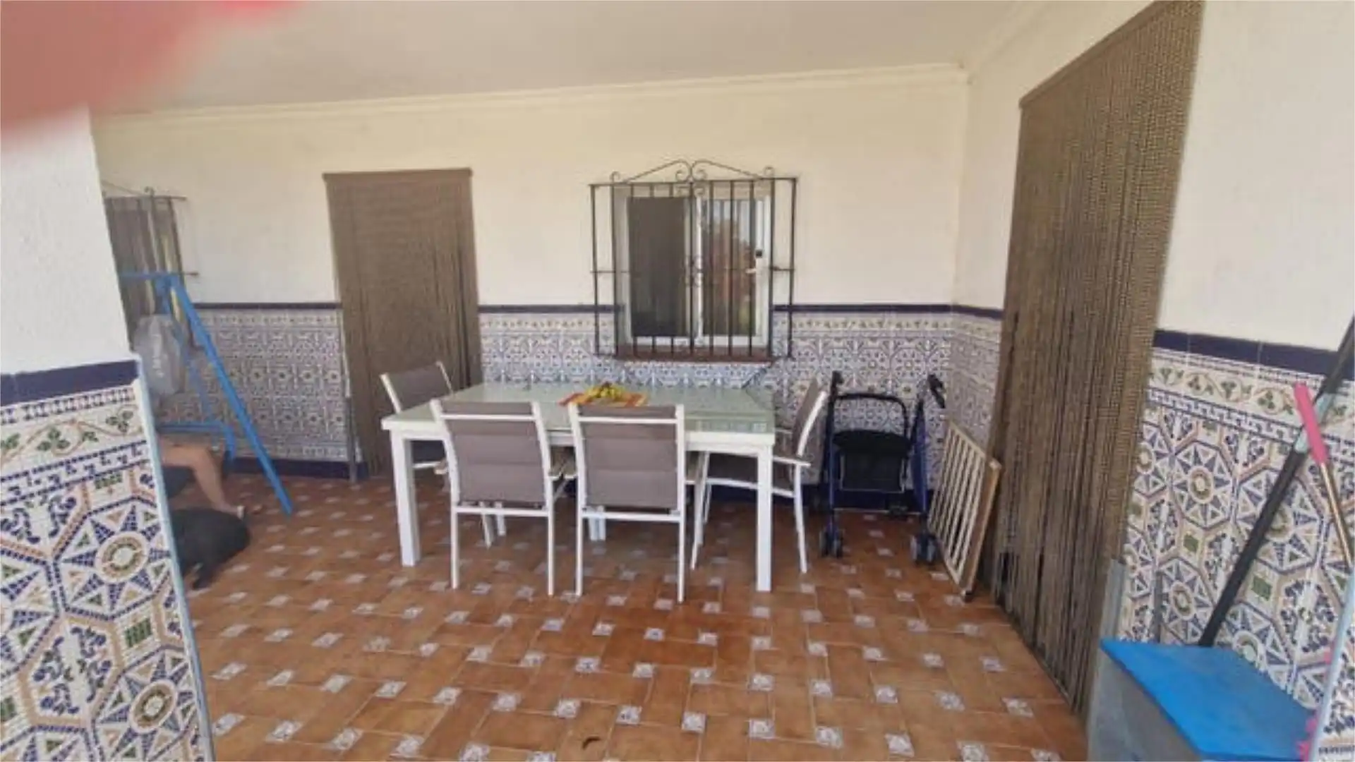 Casa adosada en Hozanejos - Foto 3
