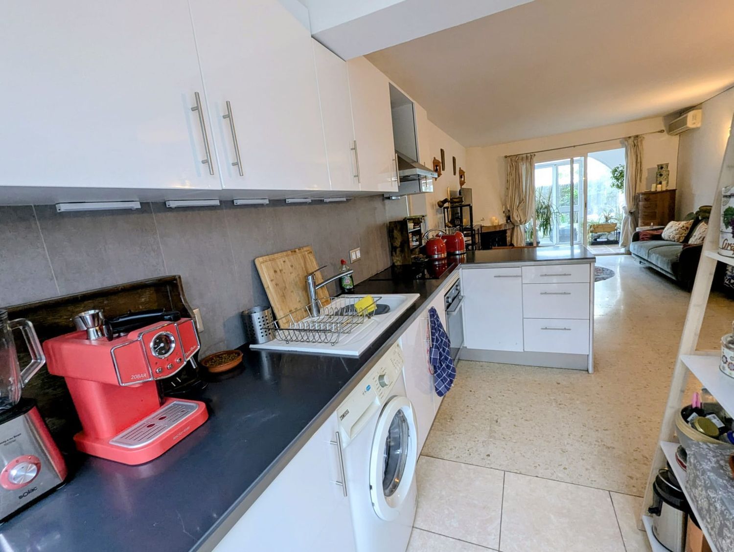 Chalet adosado en jardines de minea, 732 - Foto 9