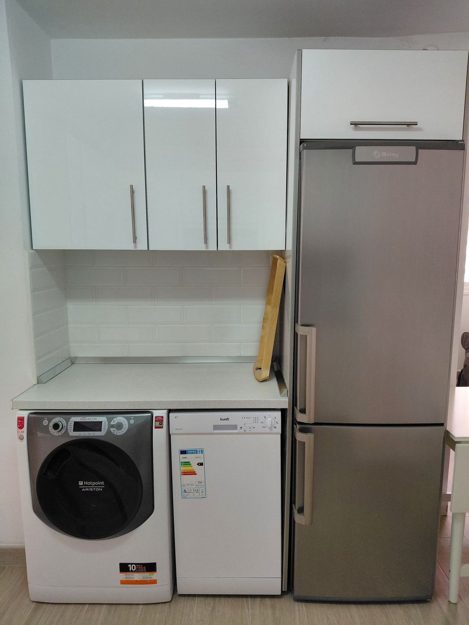 Piso en avenida Francisco la Roche, 41 - Foto 4