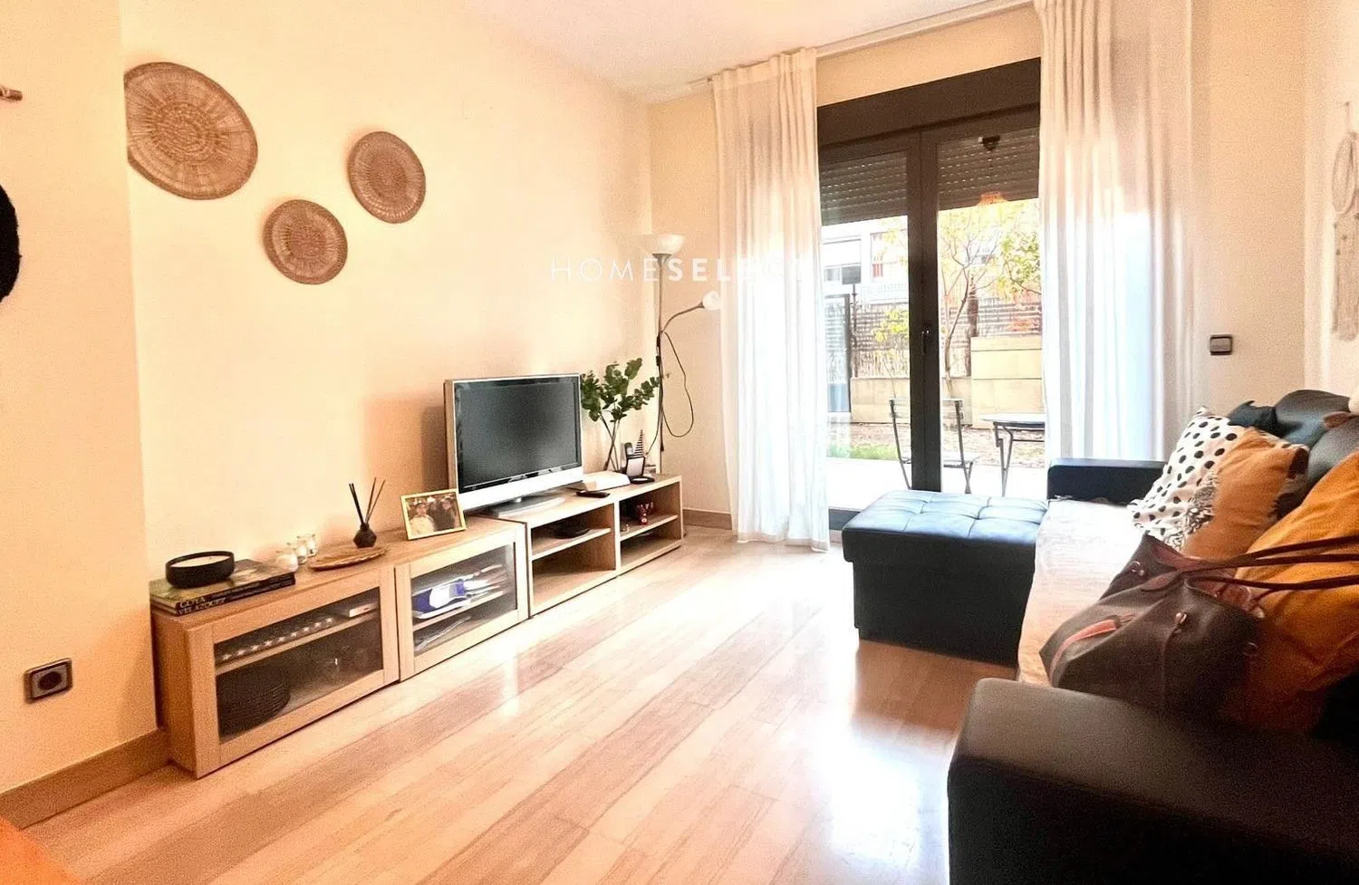 Piso en calle de Juan Sánchez - Foto 1