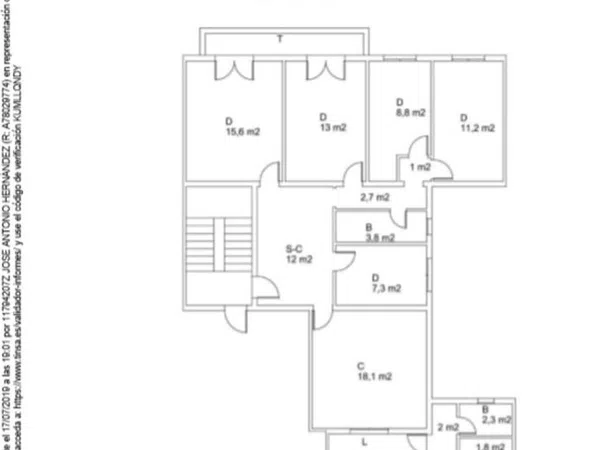 Piso en calle Patronat Obrer, 8 - Foto 34