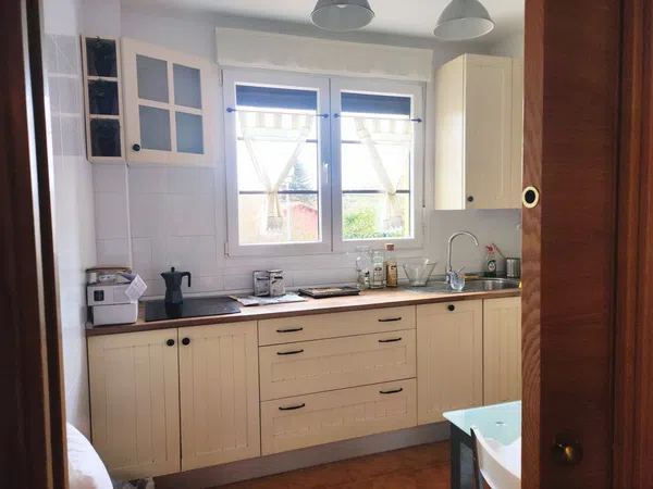 Chalet adosado en Barrio Herrán, 22 - Foto 12