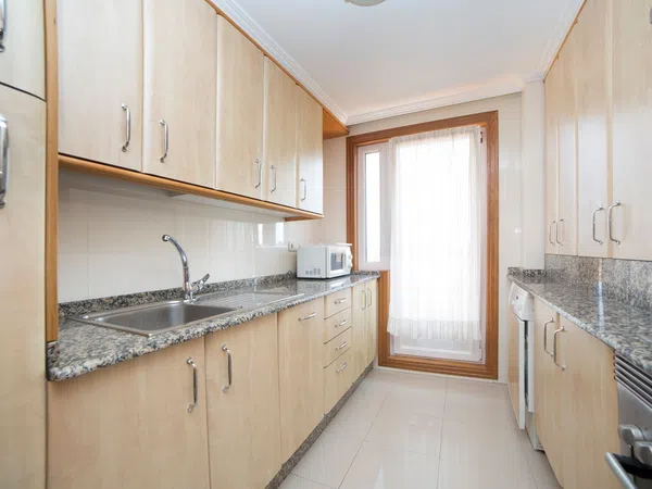 Piso en Calle Francisca Lago, 79, San Pedro da Ramallosa, San Pedro da Ramallosa - Foto 4