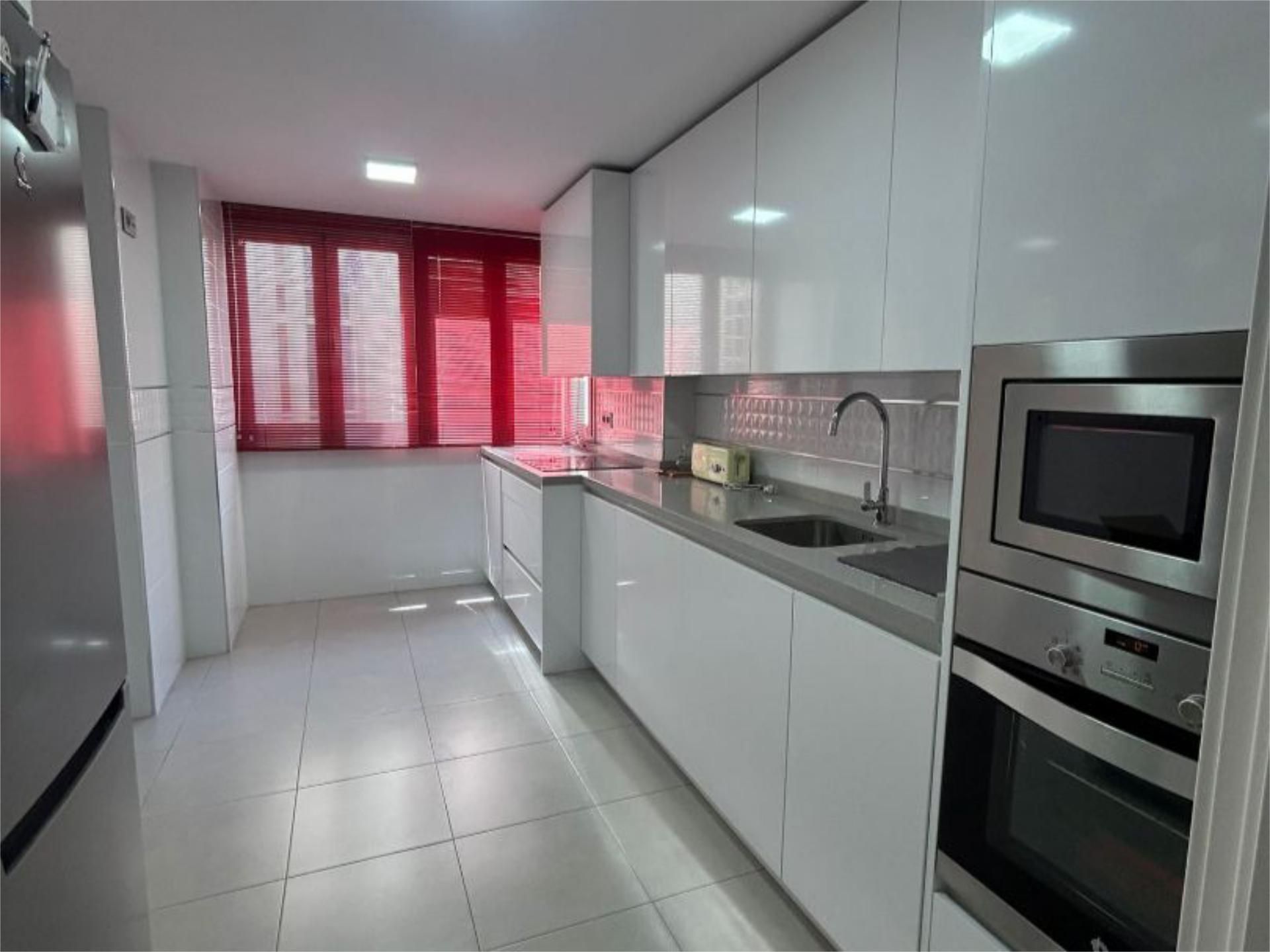 Piso en  Plaza de la Presentación 2 - Foto 4