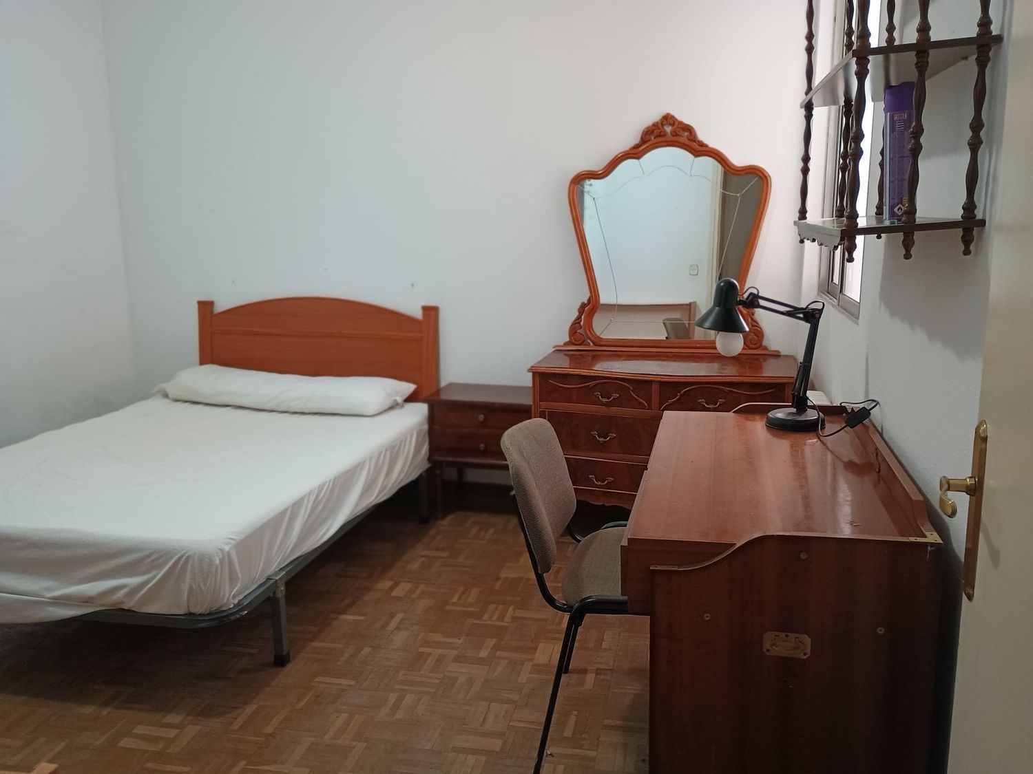 Piso en Calle Marqués del Duero, 5, Centro, Centro - Foto 7