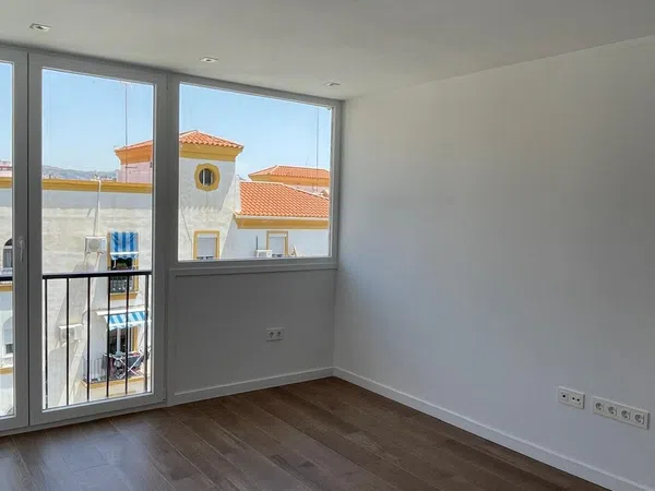 Piso en calle Vicente Aleixandre, 4
