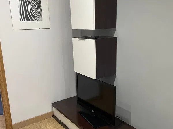 Estudio en Calle de San Bernabé, 12, Salesas-Foncalada-Campoamor - Foto 2