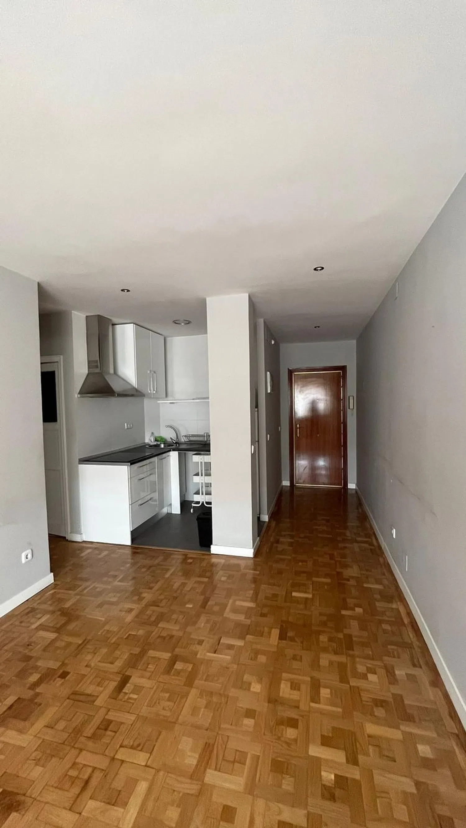 Piso en plaza del Conde del Valle de Súchil, 7 - Foto 8