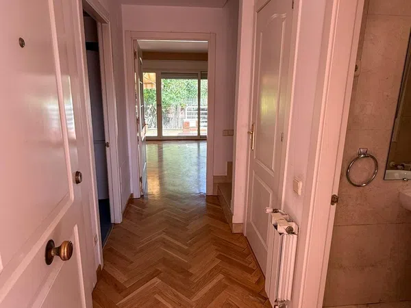 Chalet adosado en avenida Emilio Arrieta, 5 - Foto 4