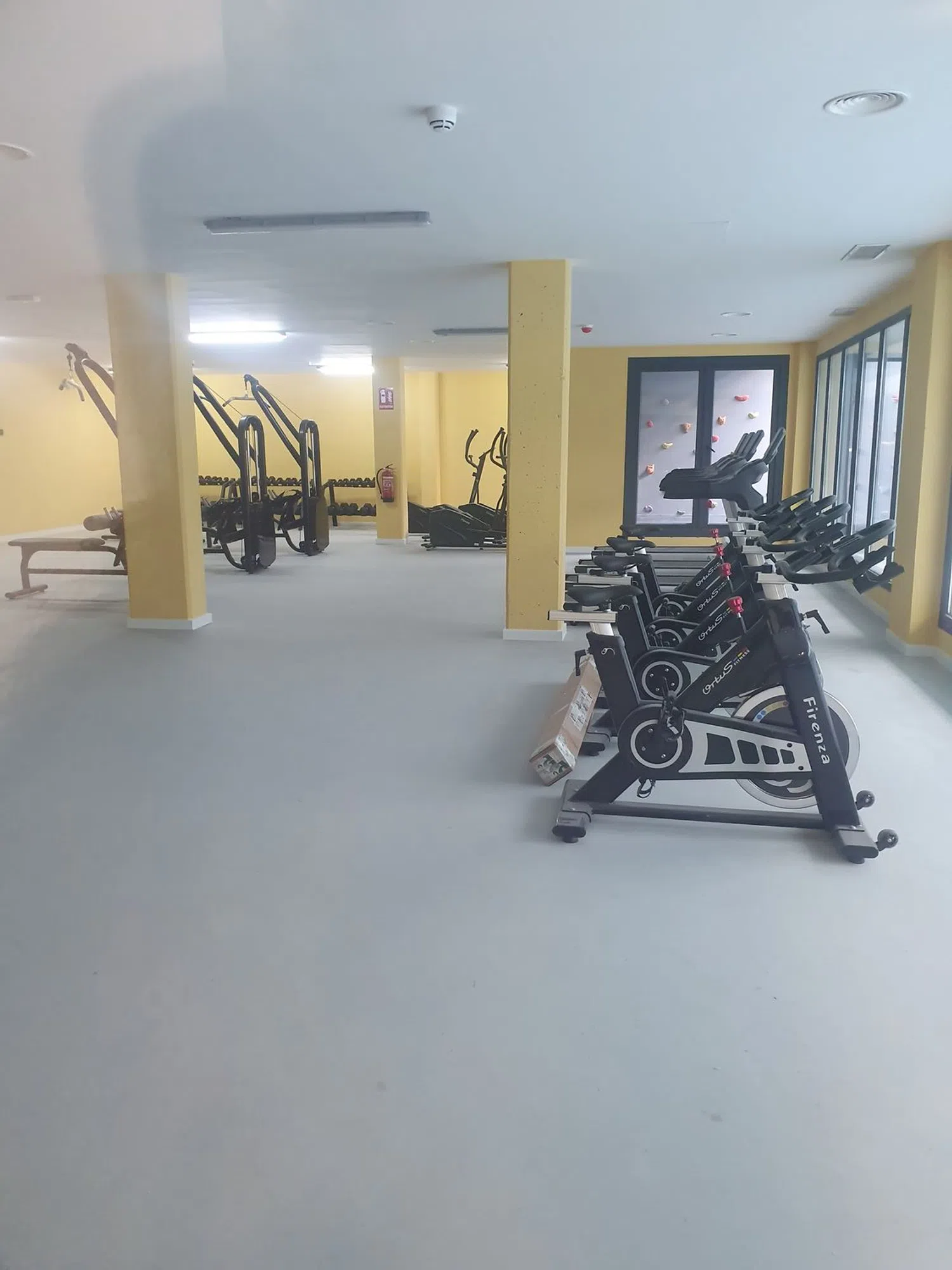 Estudio en calle de Fuerteventura, 7 - Foto 8