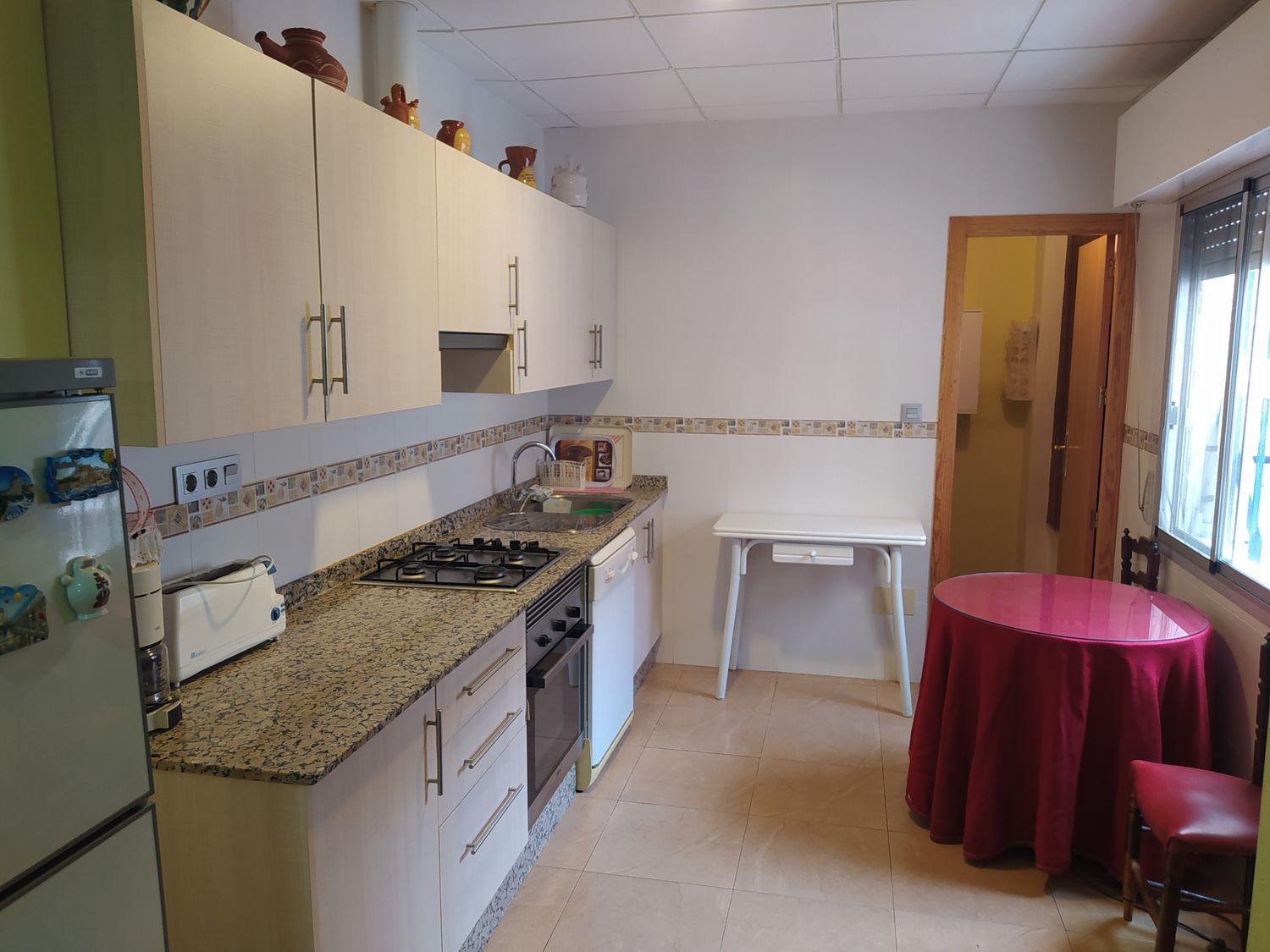 Casa de pueblo en calle Juan Cierva, 23 - Foto 8