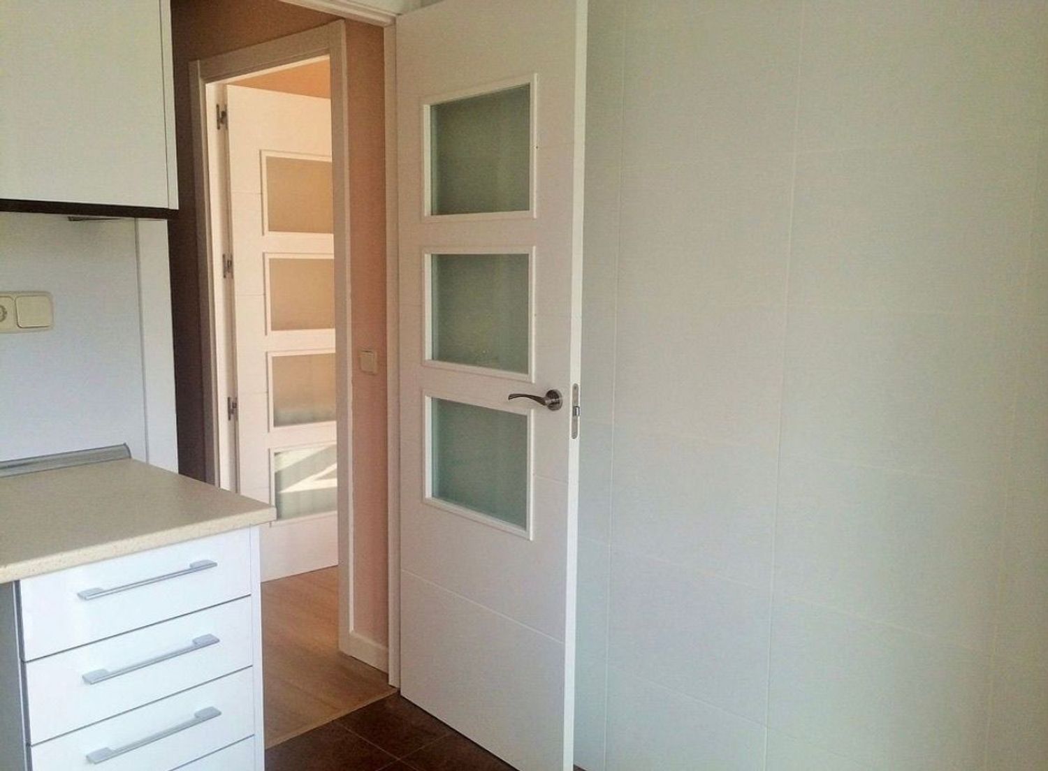 Piso en calle San Juan Bautista , 1 - Foto 1