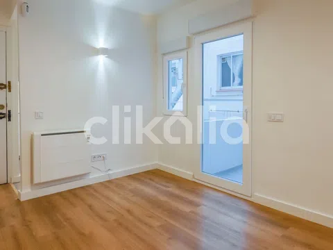 Piso en calle de Villajoyosa