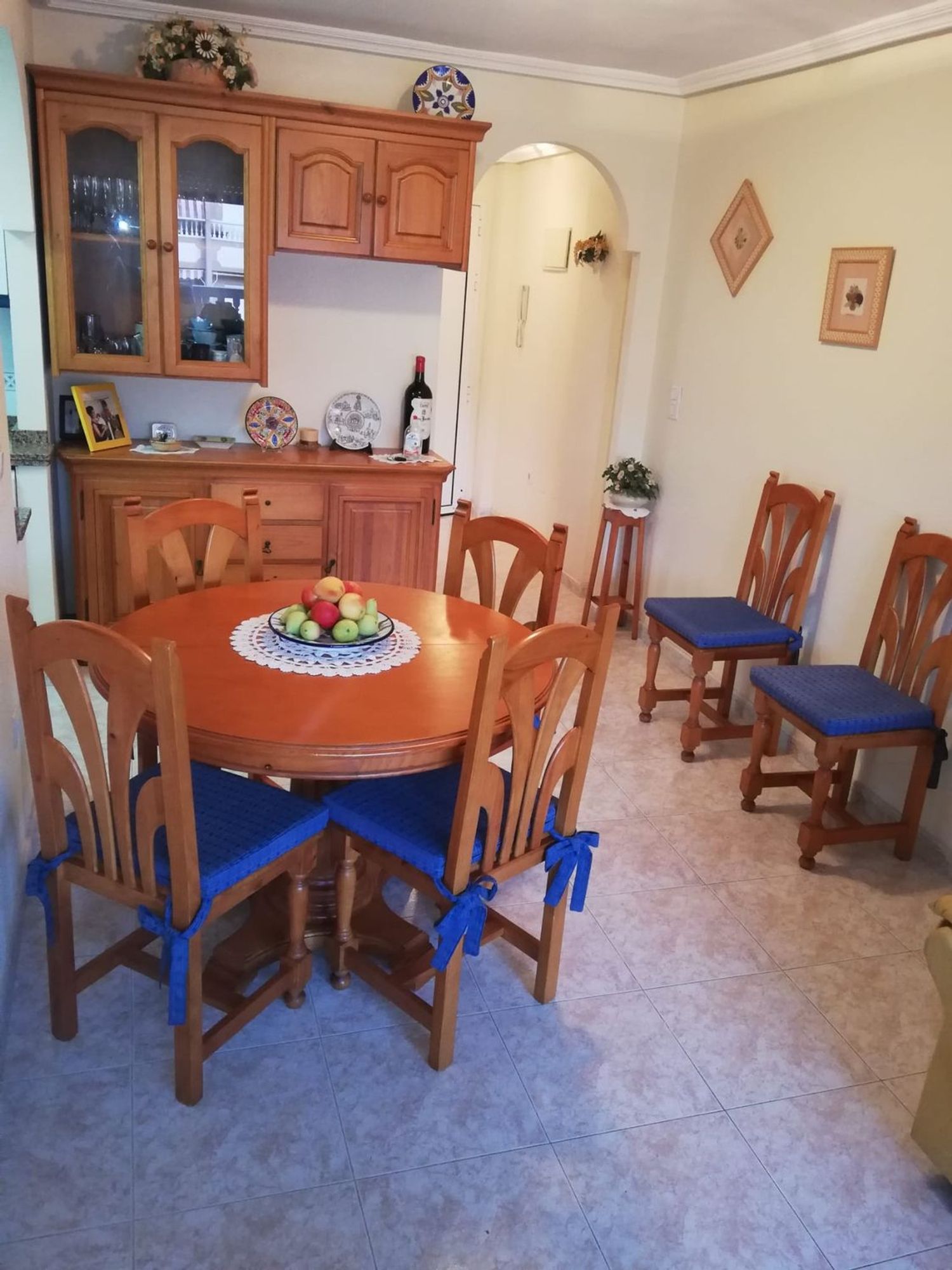 Piso en Calle del Arca, 4, Tamarit - Playa Lissa, Tamarit - Playa Lissa - Foto 5