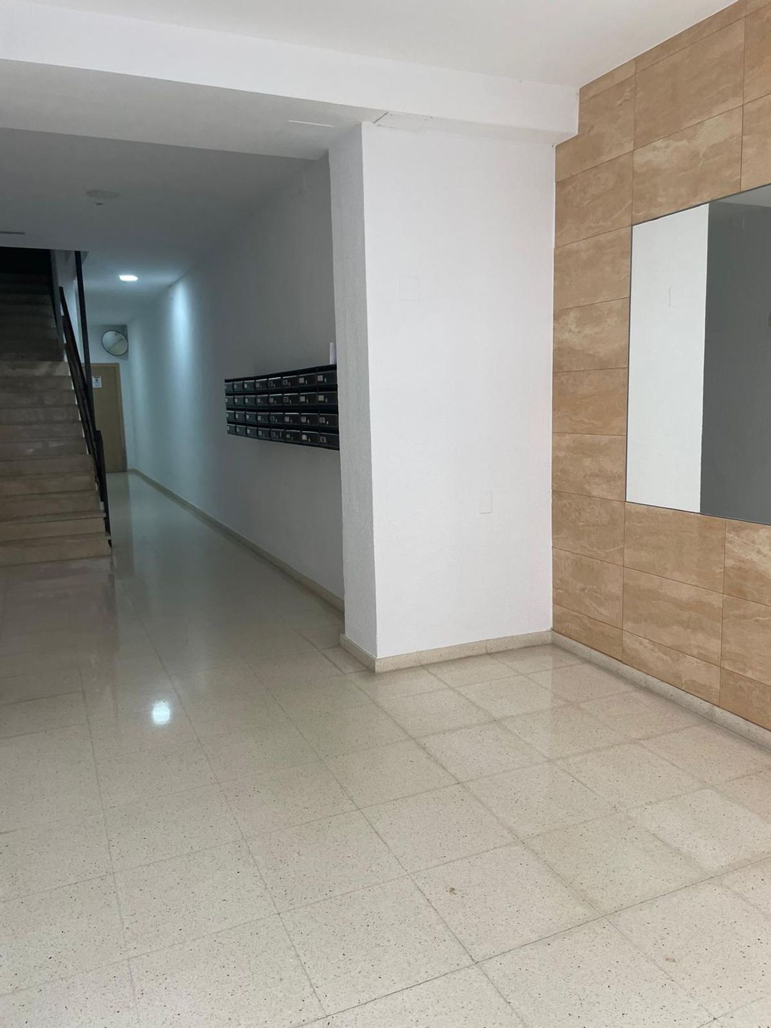 Ático en Barrio Playa de la Malvarrosa - Foto 27