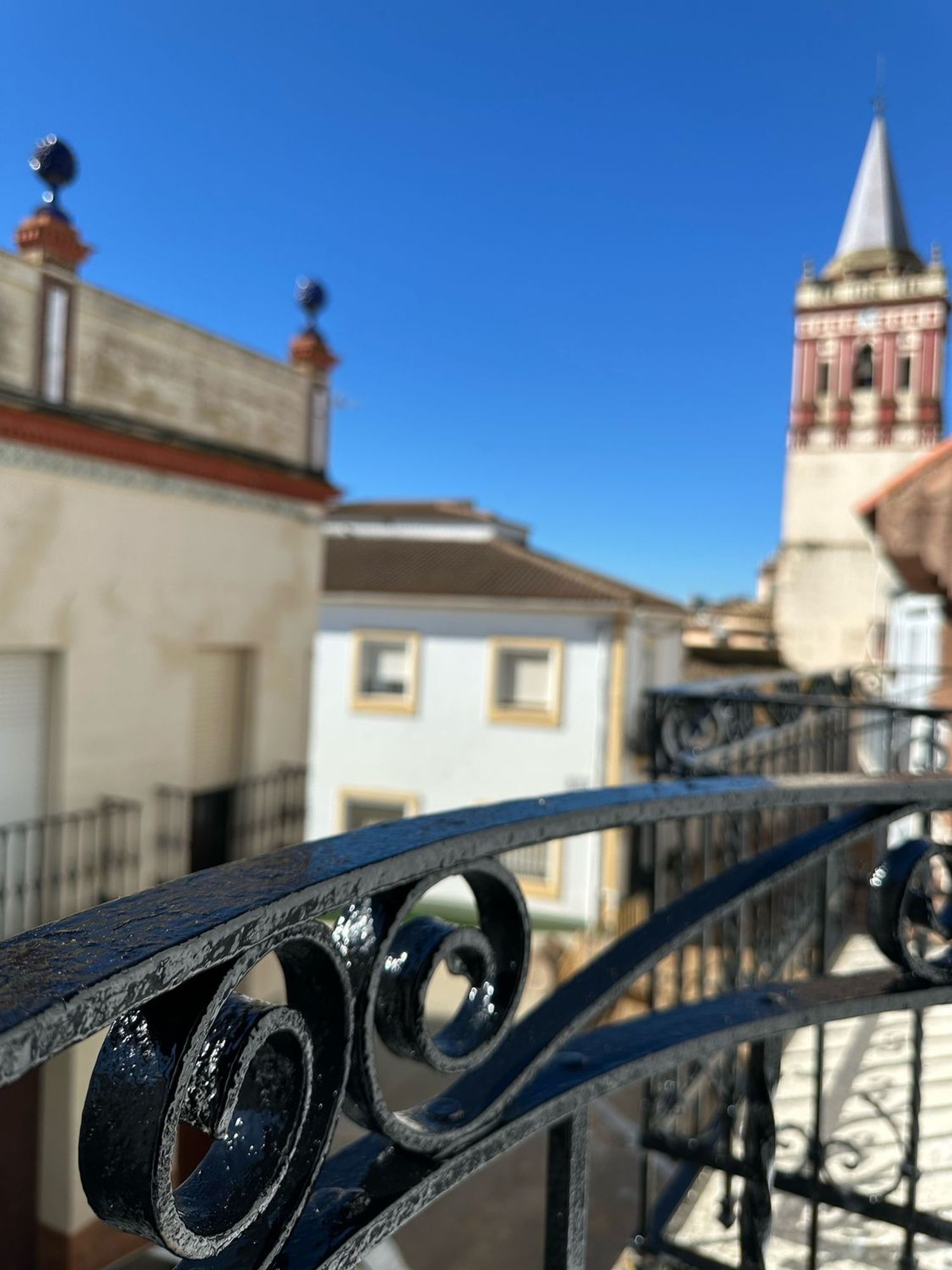 Piso en Calle Cabecillo de Martín Sánchez, 7 - Foto 25