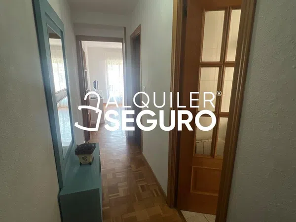 Piso en Calle de Casalarreina, Ambroz - Foto 2