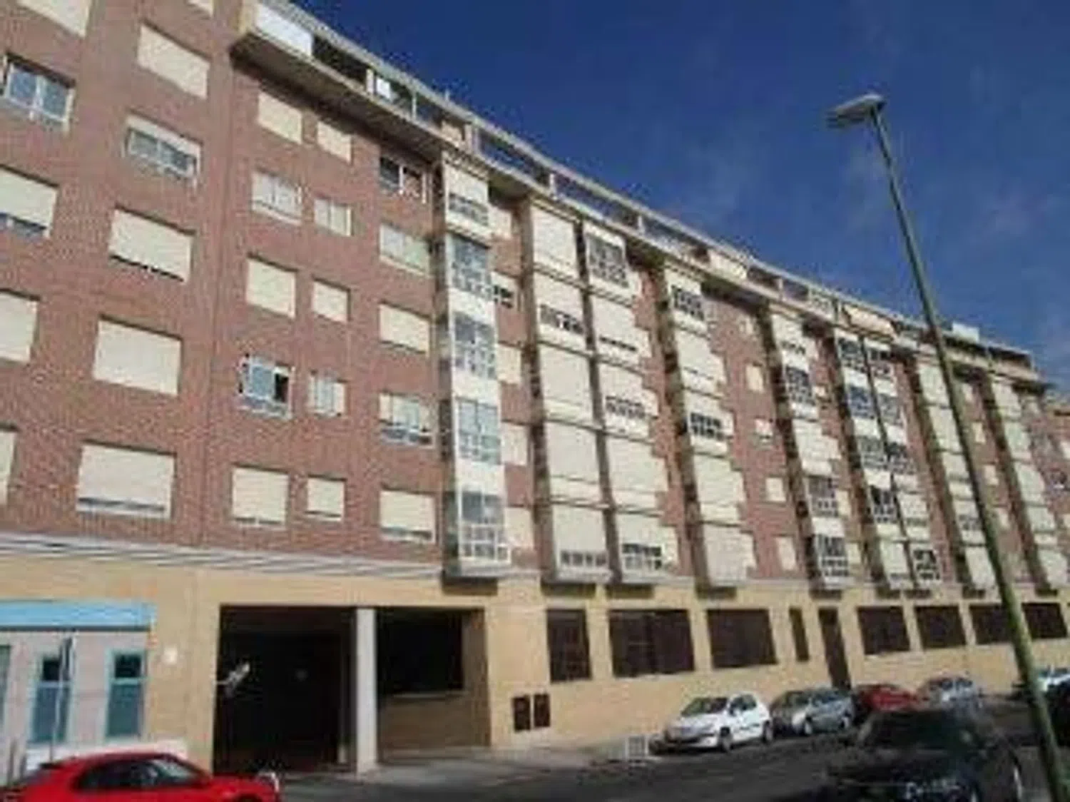 Piso en Urb. torreón del parque Barrio Las Tablas - Foto 2