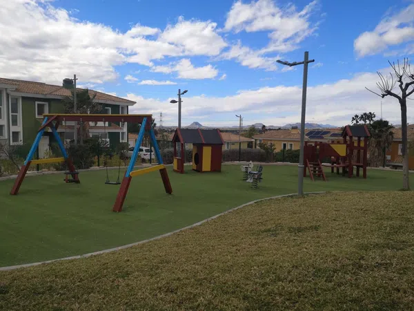 Chalet pareado en calle del Ressol s/n - Foto 6