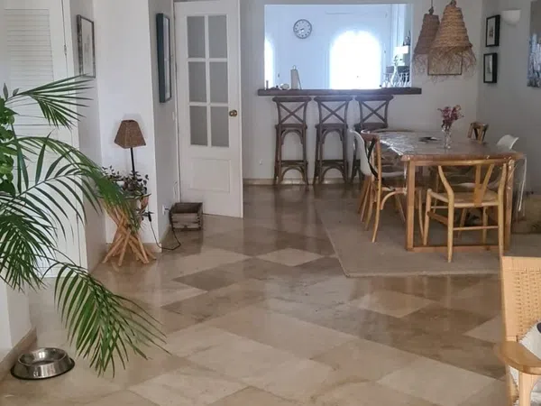 Chalet adosado en Urbanización Los Pinos de Aloha, 2 - Foto 8