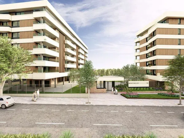 Piso en Avenida del 21 de Marzo, 28, Primera Fase - Nuevo Tres Cantos, Primera Fase - Nuevo Tres Cantos - Foto 9